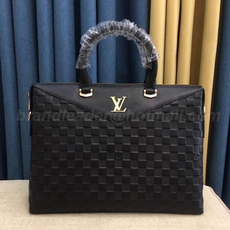 LV Handbags 144